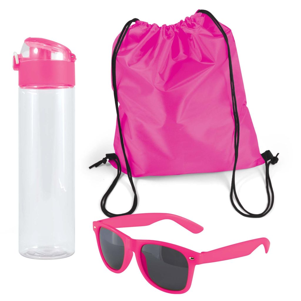 Pink Promotional Products